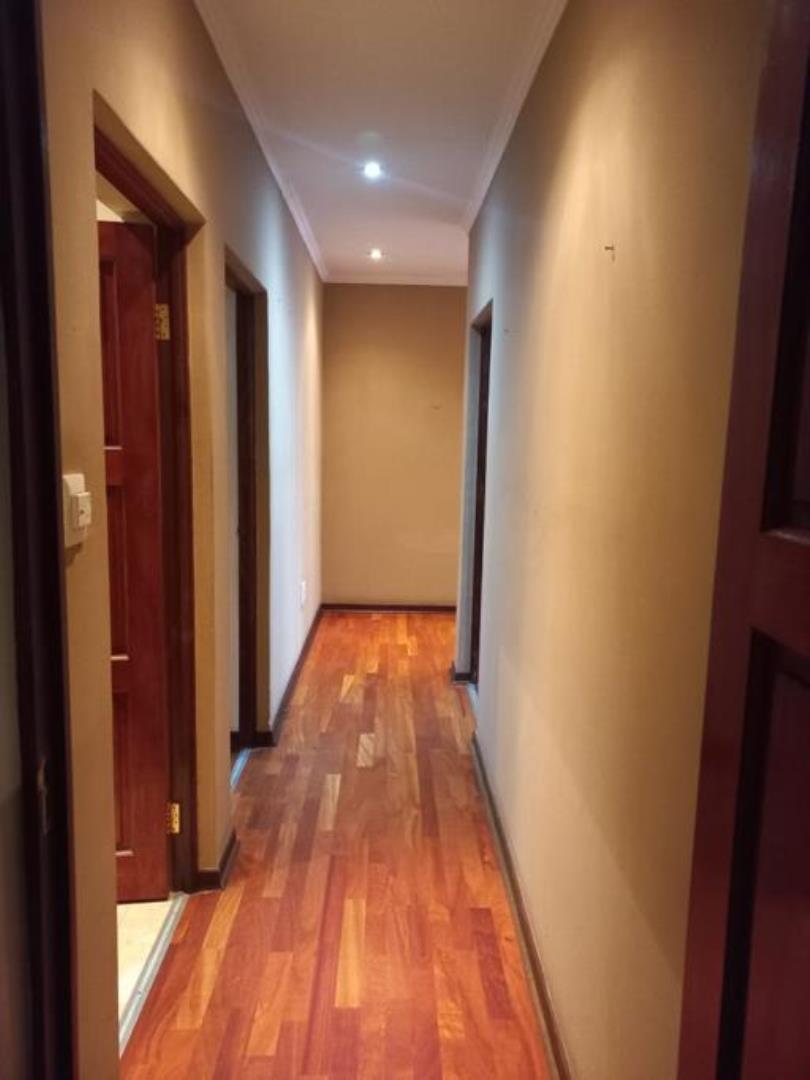 3 Bedroom Apartment for Sale in Marshalltown, Johannesburg - Gauteng