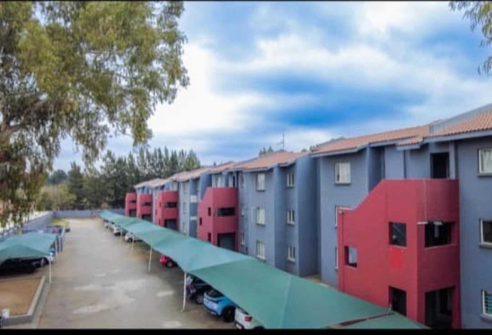 3 Bedroom Apartment for Sale in Primrose, Germiston - Gauteng