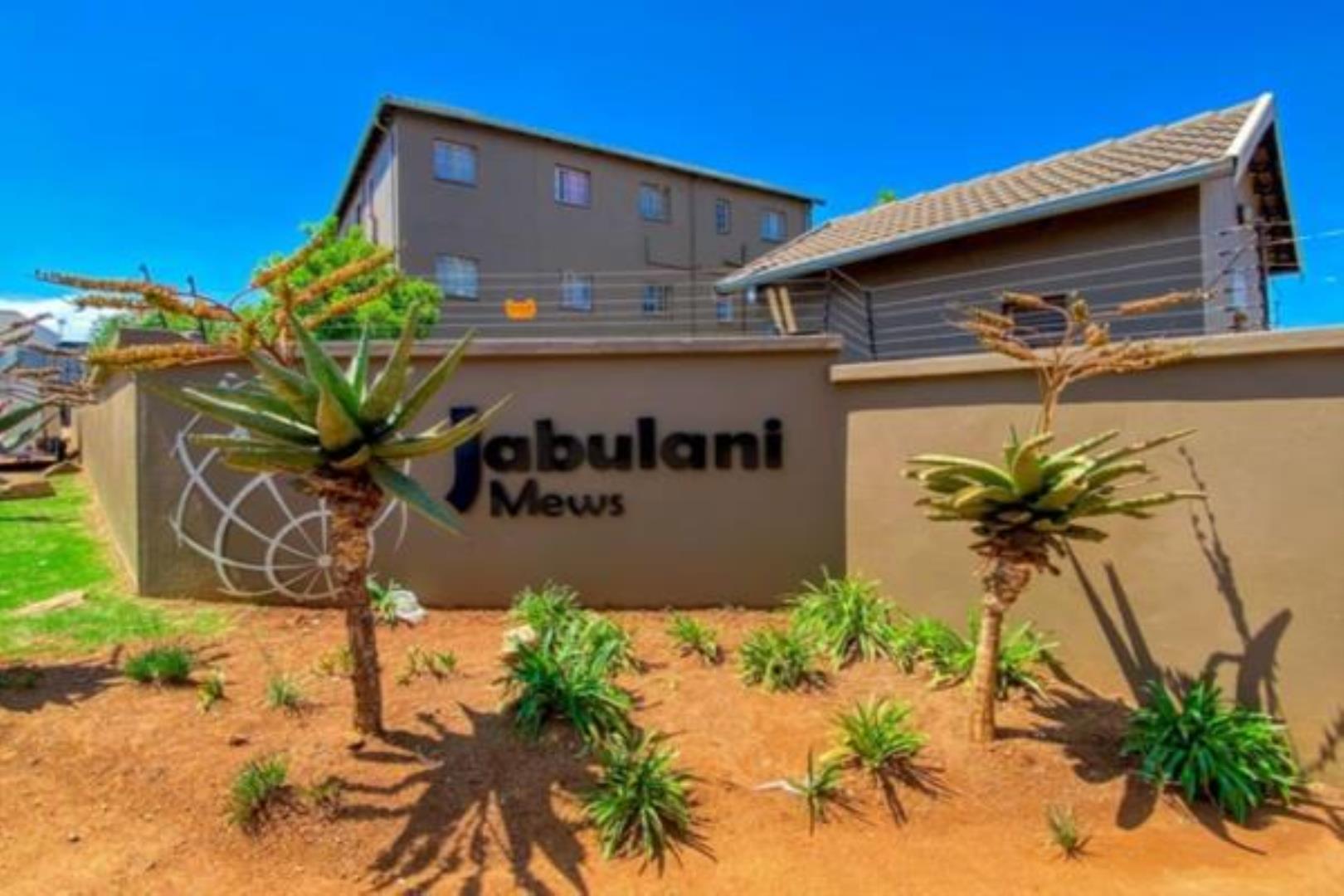 2 Bedroom Apartment for Sale in Jabulani, Soweto - Gauteng