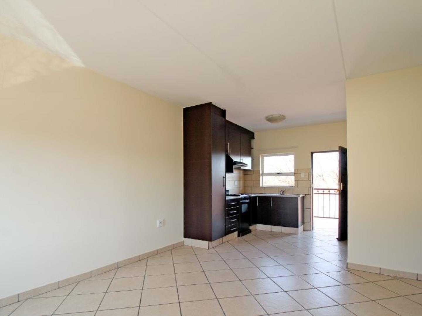 2 Bedroom Apartment for Sale in Kempton Park Central, Kempton Park - Gauteng
