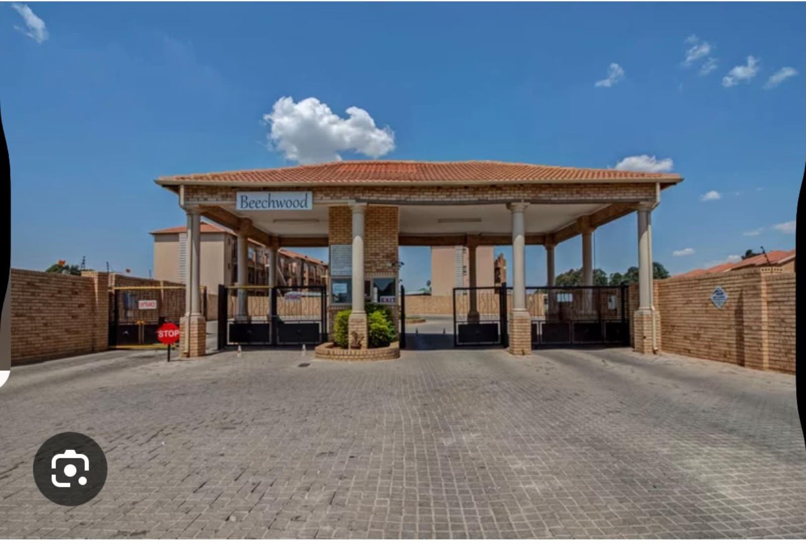 2 Bedroom Apartment for Sale in Greenhills, Randfontein - Gauteng