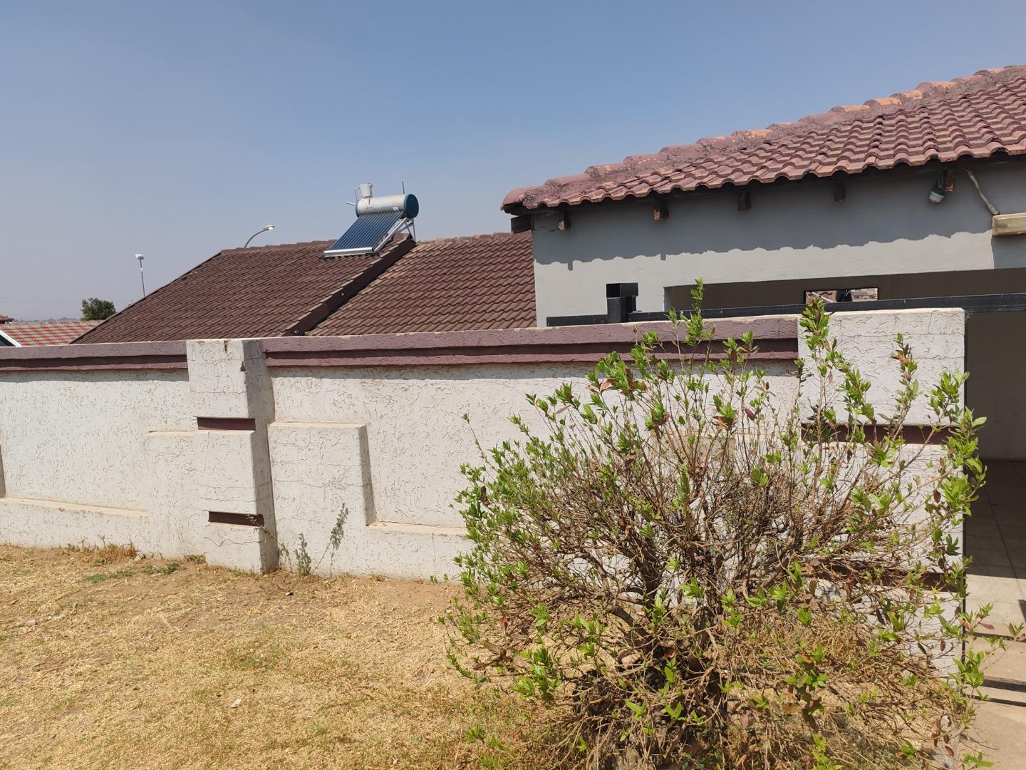 3 Bedroom House for Sale in Rabie Ridge, Midrand - Gauteng