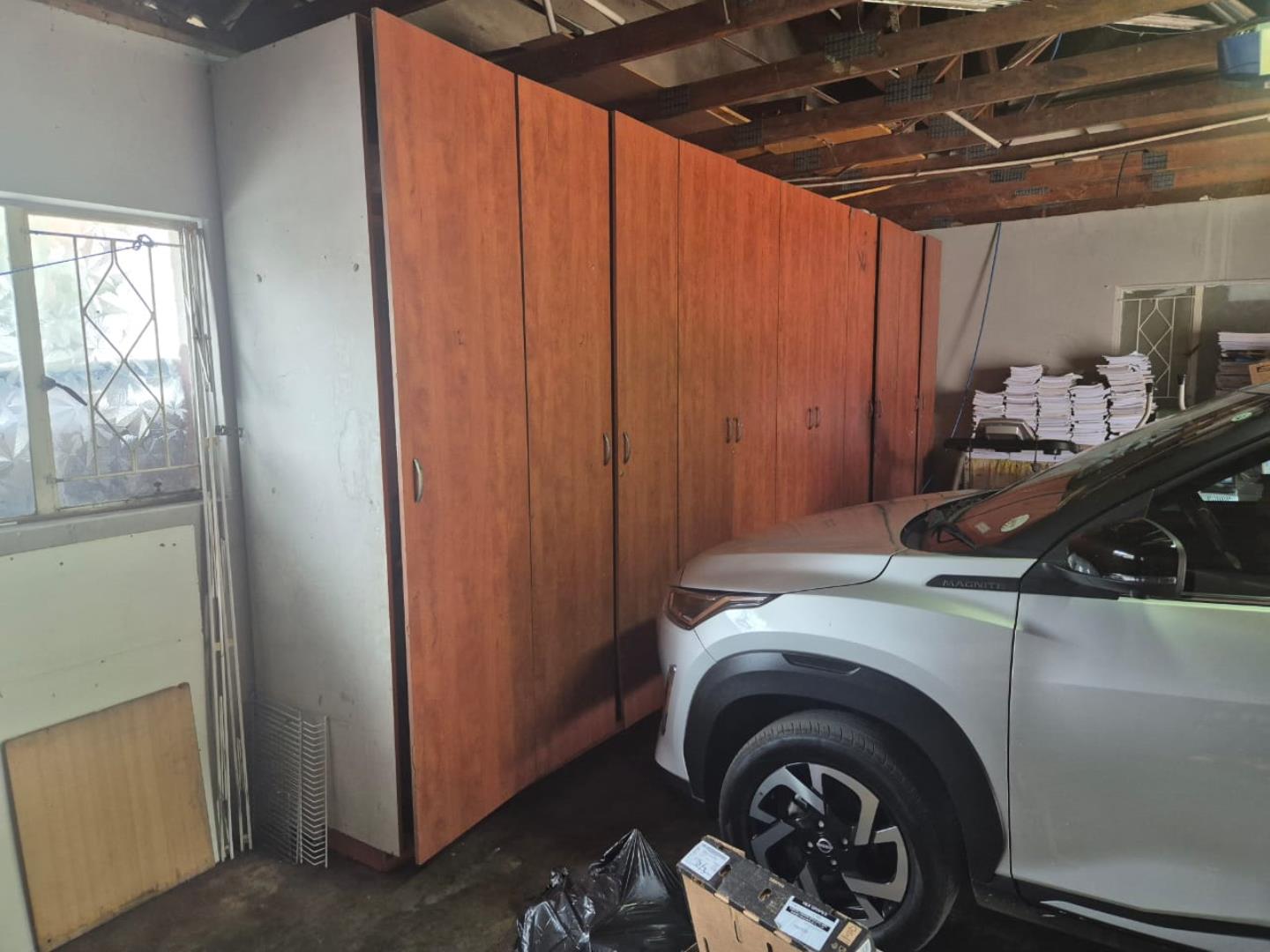 4 Bedroom House for Sale in Rustenburg Central, Rustenburg - North West