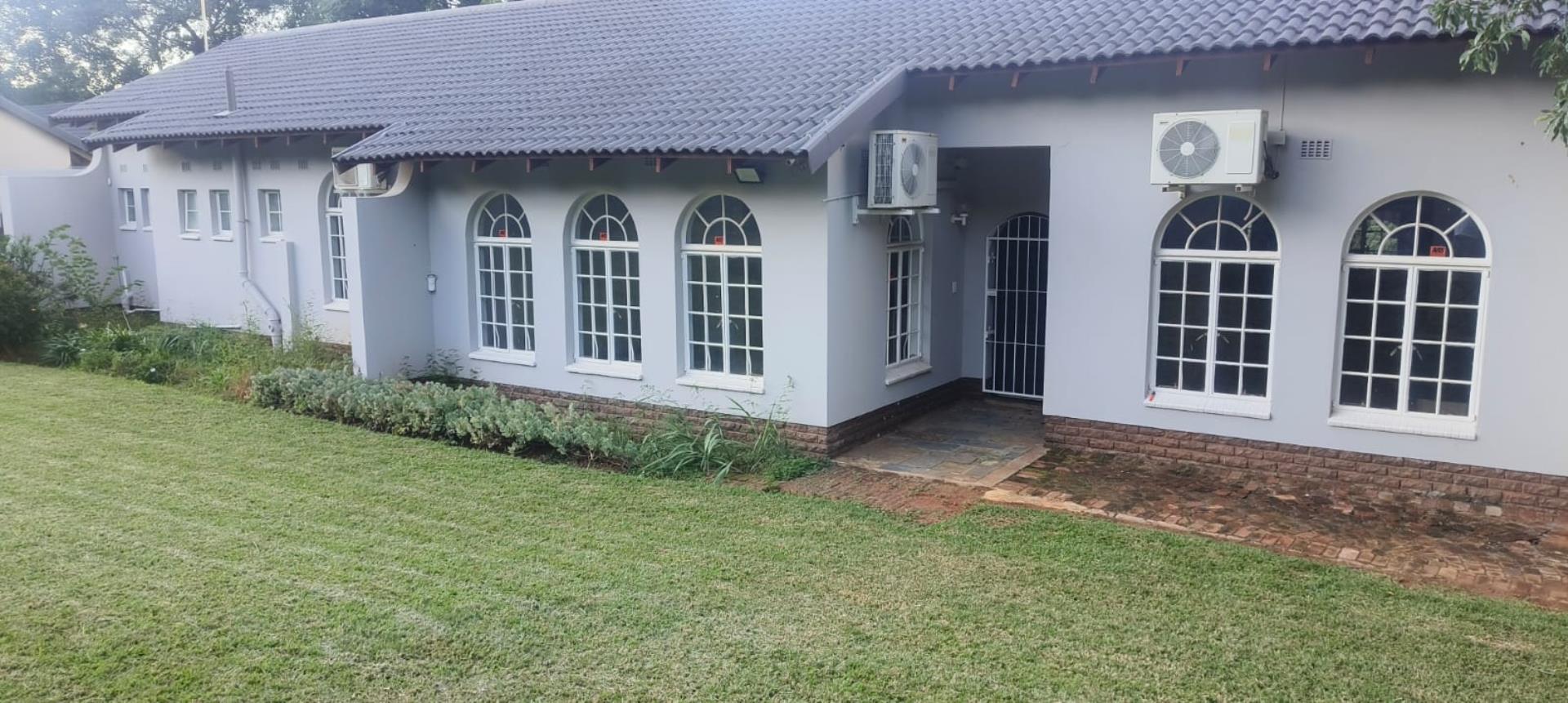 4 Bedroom House for Sale in Protea Park, Rustenburg - North West