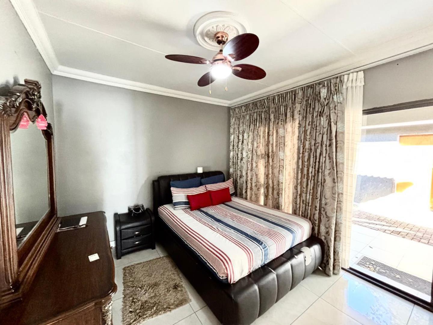 3 Bedroom House for Sale in Protea Park, Rustenburg - North West