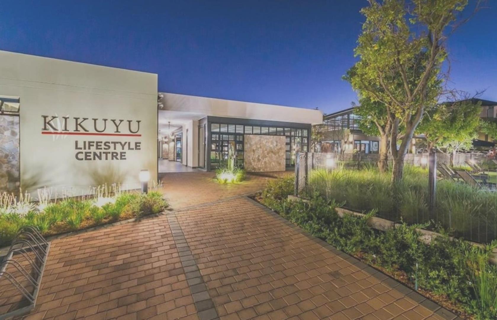 1 Bedroom Apartment for Sale in Waterfall, Midrand - Gauteng