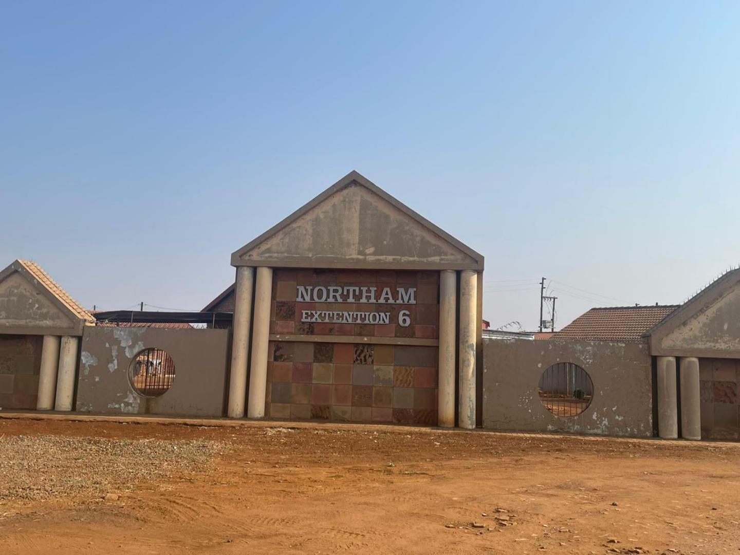 3 Bedroom House for Sale in Northam, Northam - Limpopo