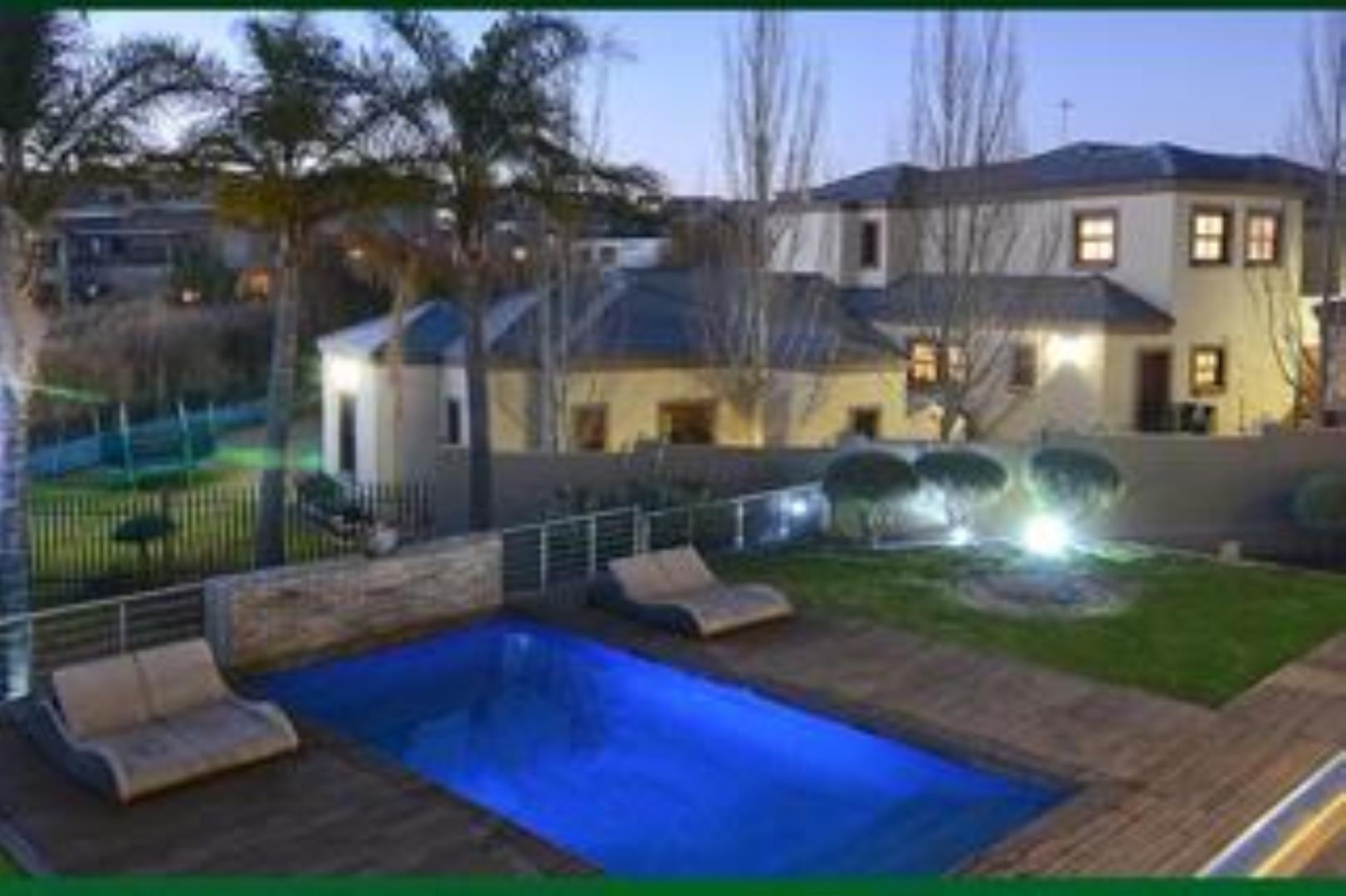 4 Bedroom House for Sale in Kyalami Hills, Midrand - Gauteng