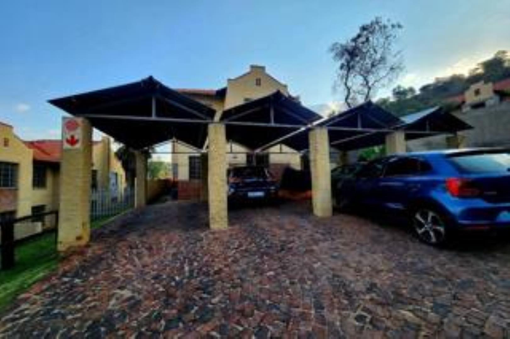 3 Bedroom House for Sale in Azalea Park, Rustenburg - North West