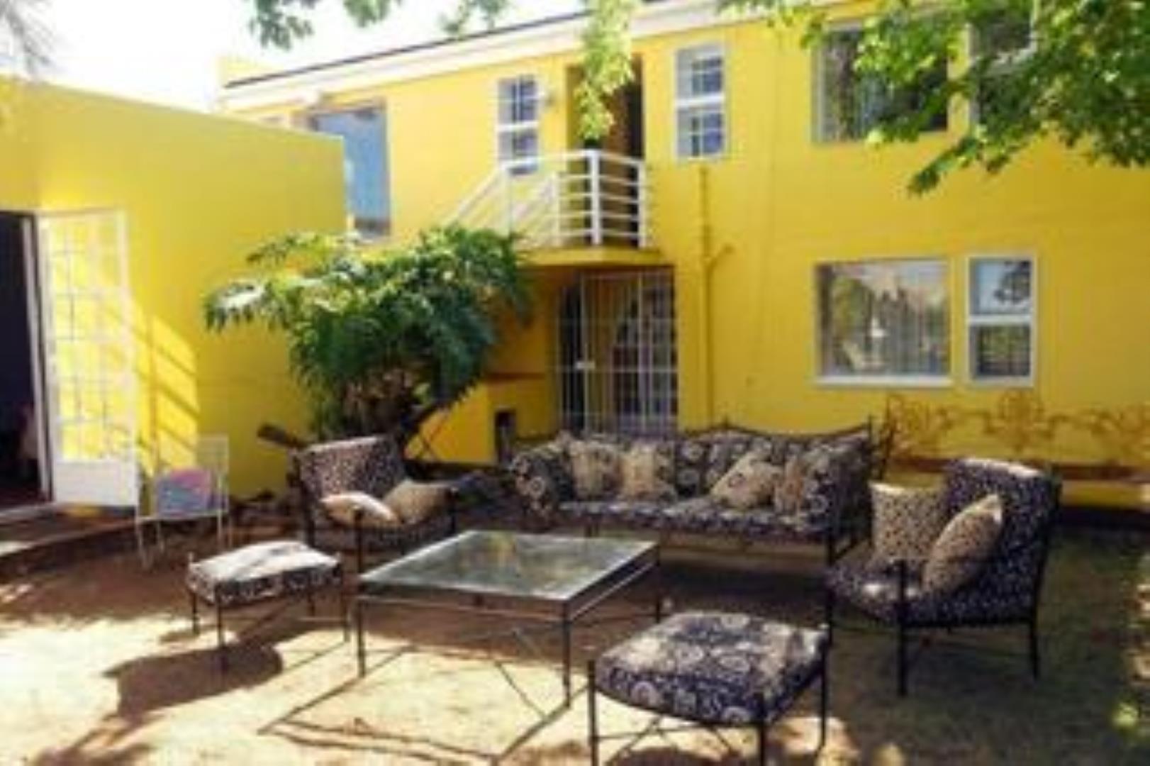 14 Bedroom House for Sale in Kensington, Johannesburg - Gauteng