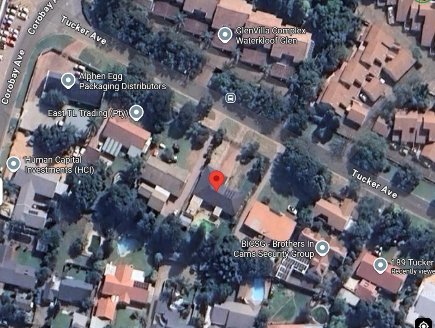 Vacant land Residential for Sale - Gauteng