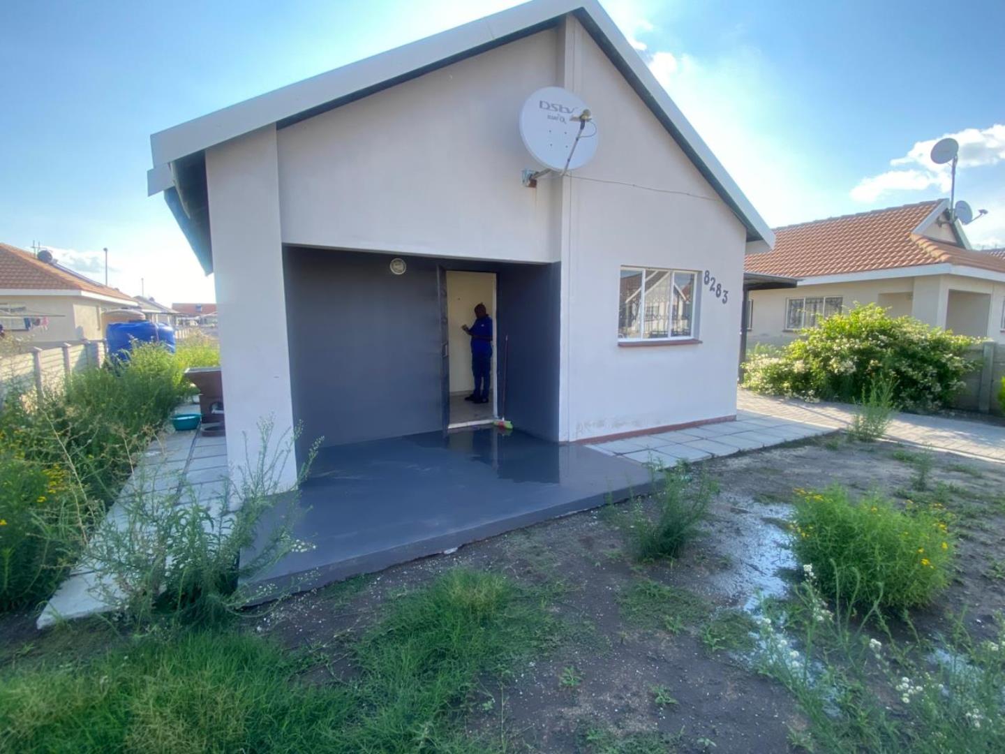 3 Bedroom House for Sale in Freedom Park, Rustenburg - North West