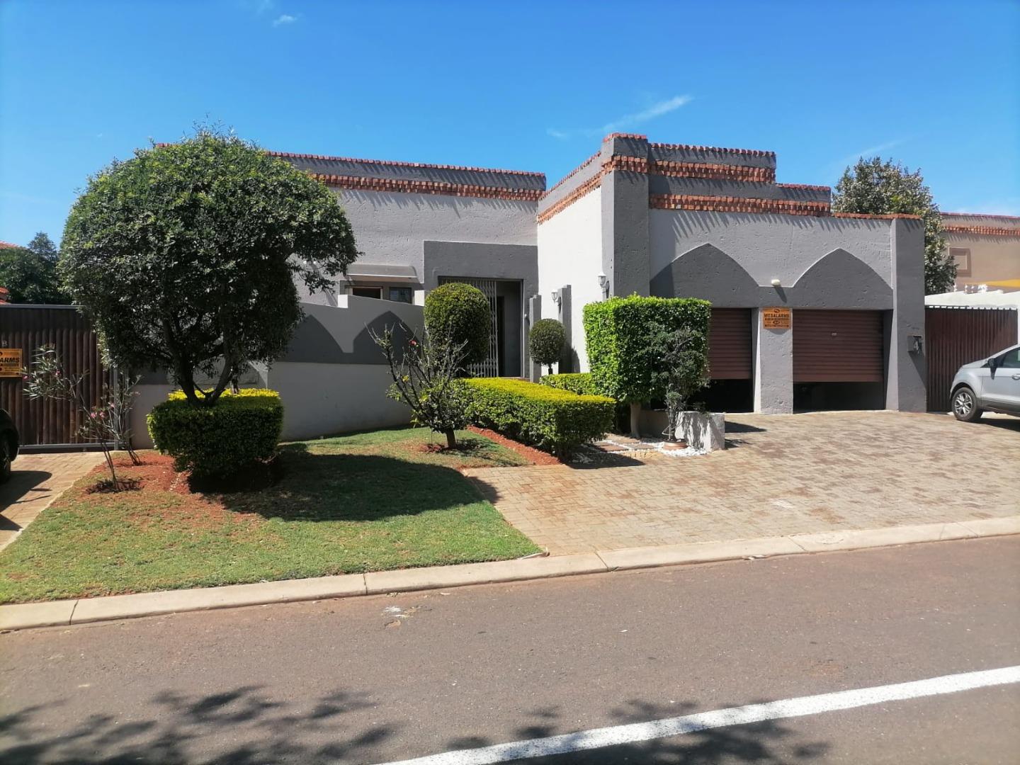 3 Bedroom House for Sale in Safari Gardens, Rustenburg - North West