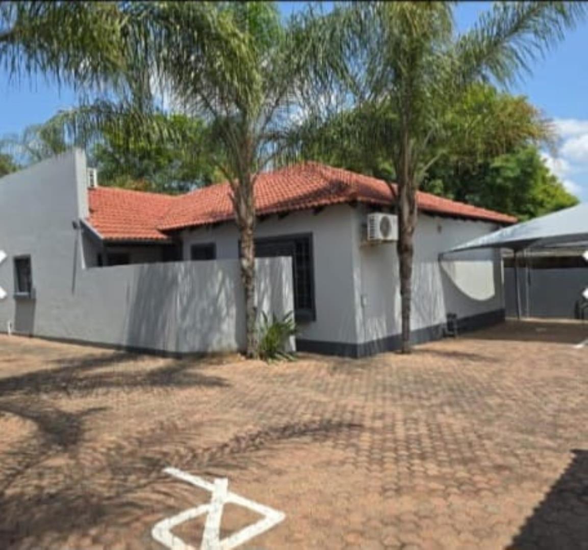 Guesthouse for Sale - North West