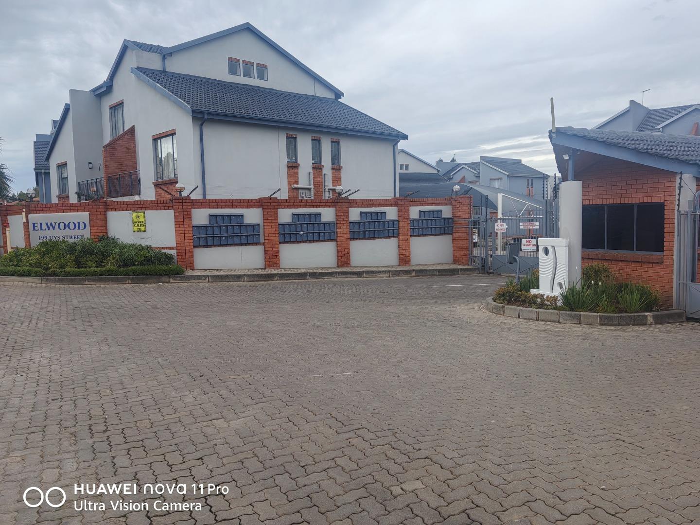 2 Bedroom Townhouse for Sale in Rynfield, Benoni - Gauteng