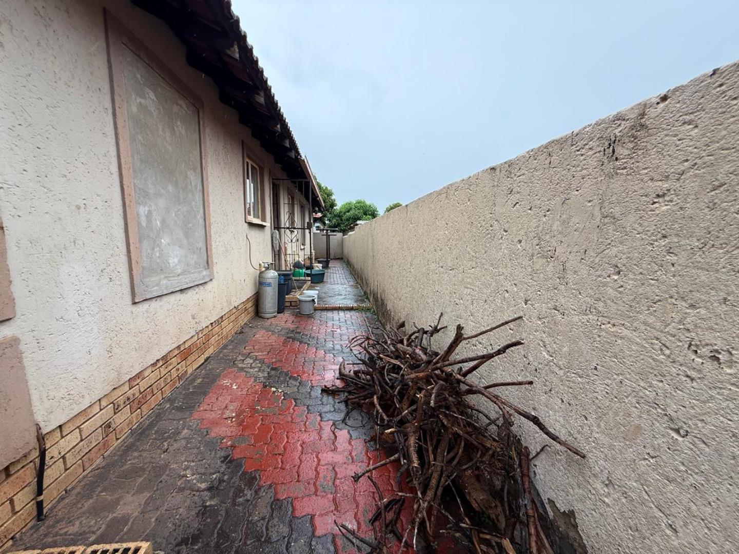 3 Bedroom House for Sale in Tlhabane West, Rustenburg - North West