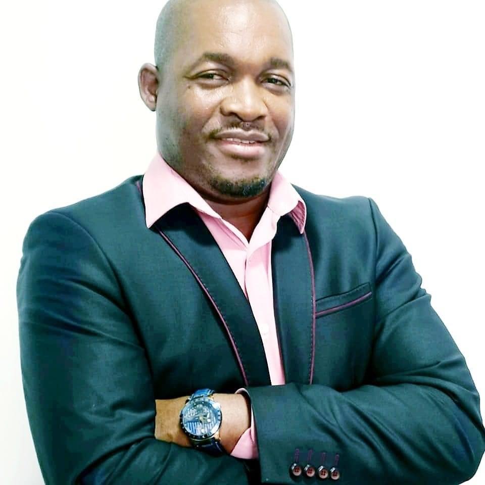 Richard Makhado