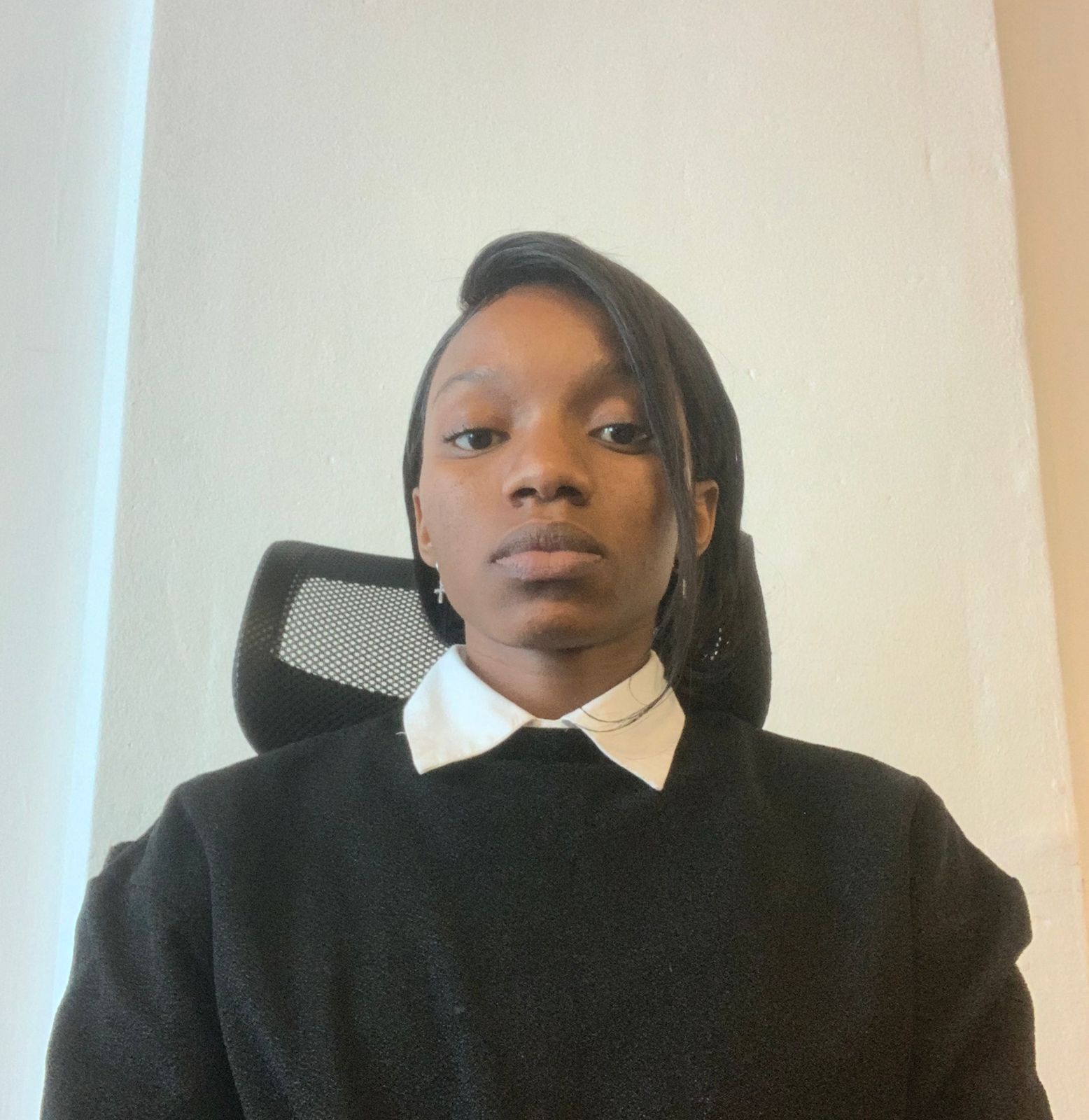 Princess Tlhapane